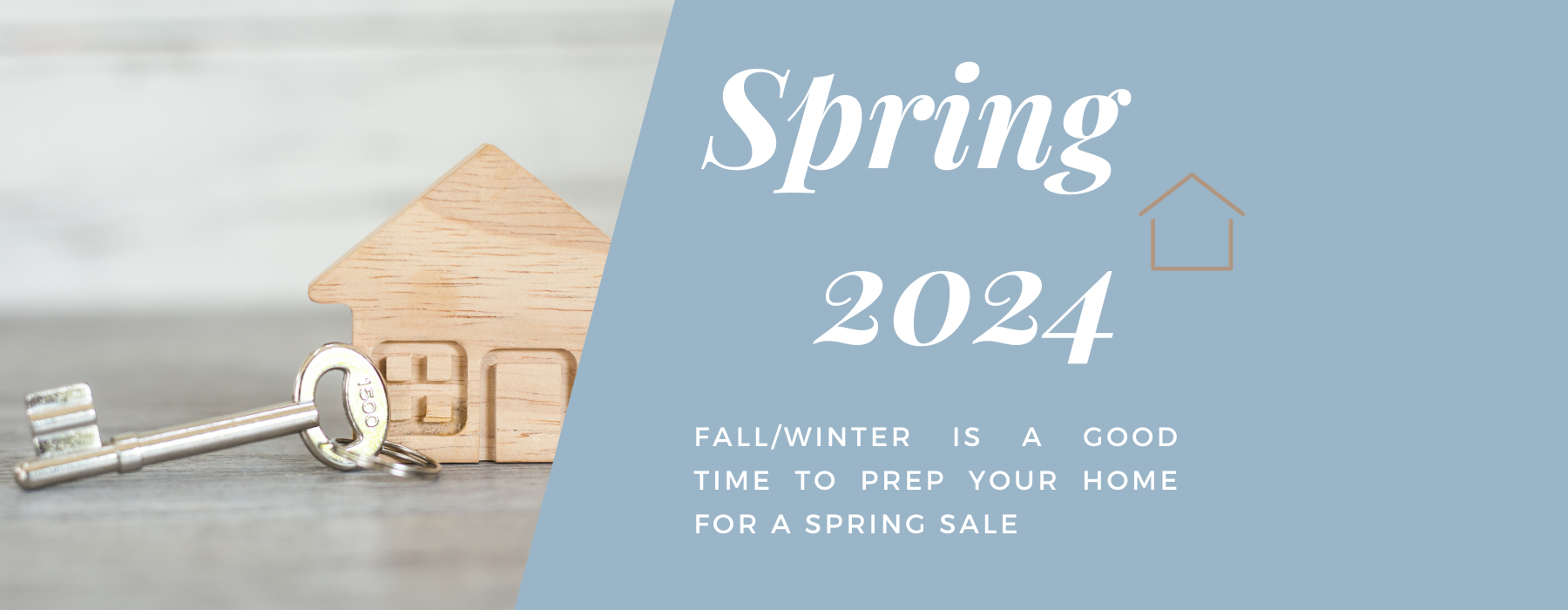 Planning to sell your home in Ottawa in Spring 2024